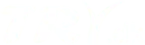 TRY.dk logo i hvid