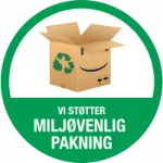 Miljøvenlig tæpperens Spar miljøet når du får renset tæpper
